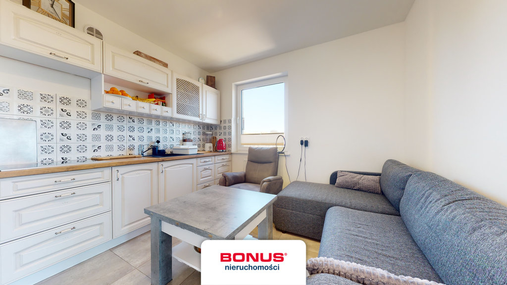 Świnoujście Apartament z parkingiem w Penelopie (6)