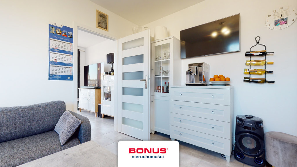 Świnoujście Apartament z parkingiem w Penelopie (7)