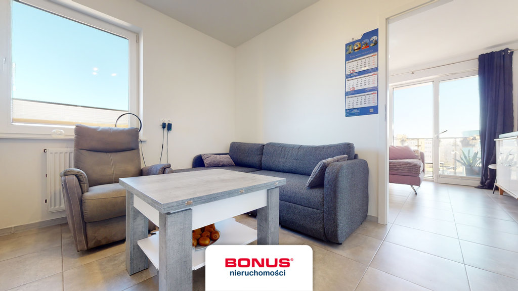 Świnoujście Apartament z parkingiem w Penelopie (8)