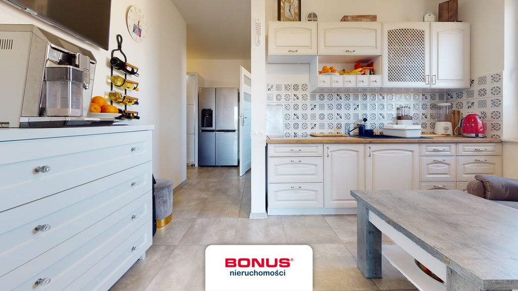 Świnoujście Apartament z parkingiem w Penelopie (9)