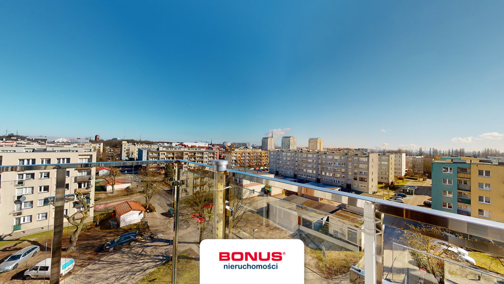 Świnoujście Apartament z parkingiem w Penelopie (2)