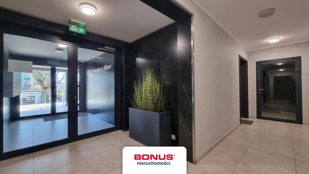 Świnoujście Apartament z parkingiem w Penelopie (6)