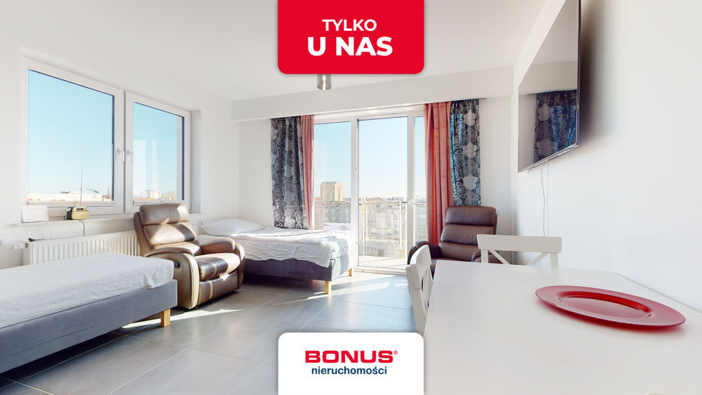 Świnoujście Apartament z parkingiem w Penelopie (1)