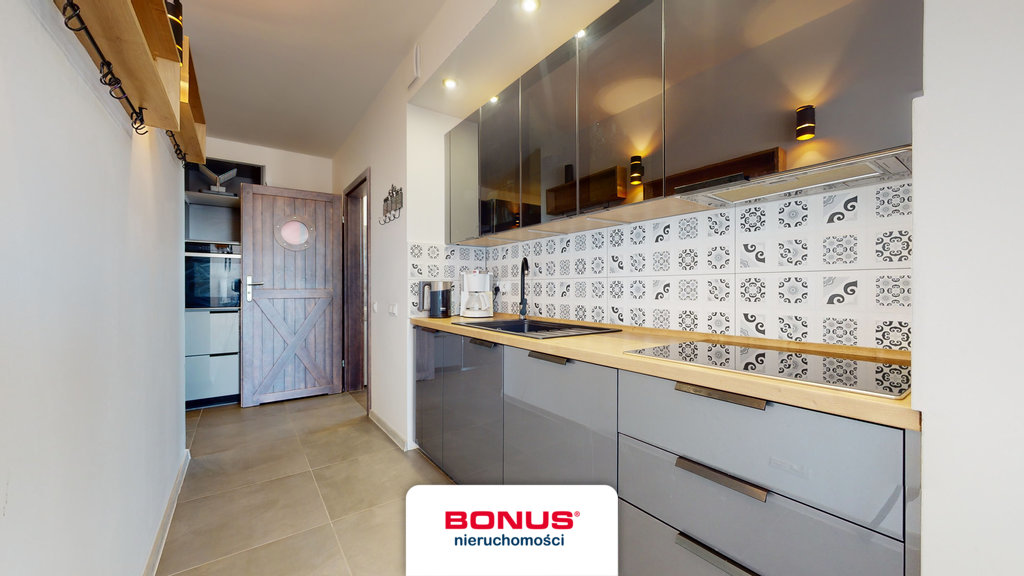 Świnoujście Apartament z parkingiem w Penelopie (8)