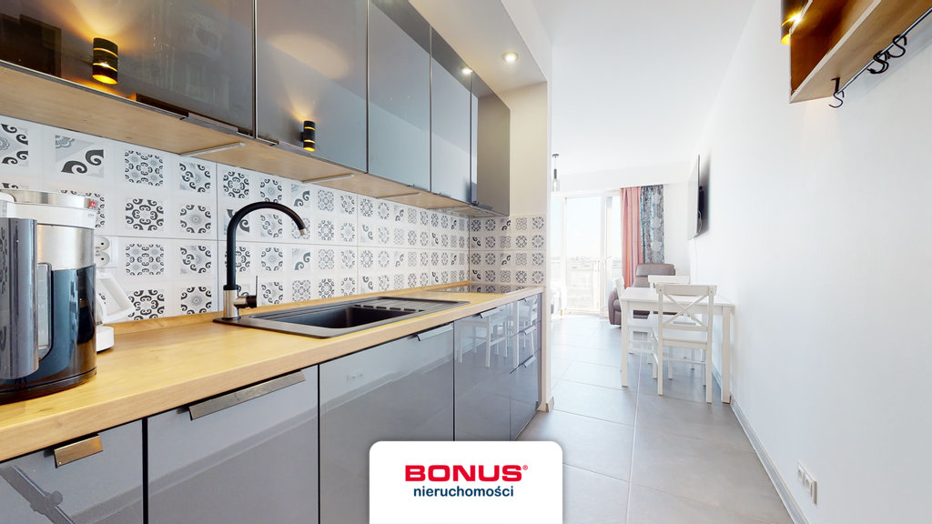 Świnoujście Apartament z parkingiem w Penelopie (9)