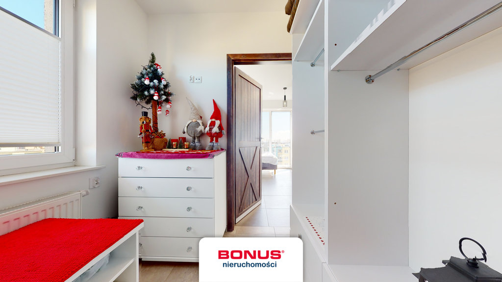 Świnoujście Apartament z parkingiem w Penelopie (10)