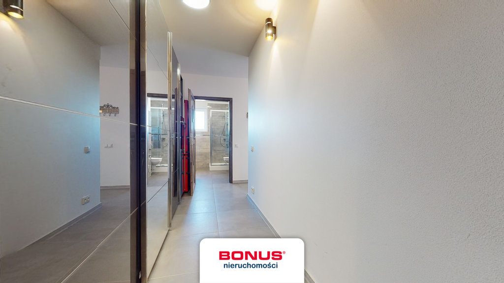 Świnoujście Apartament z parkingiem w Penelopie (12)