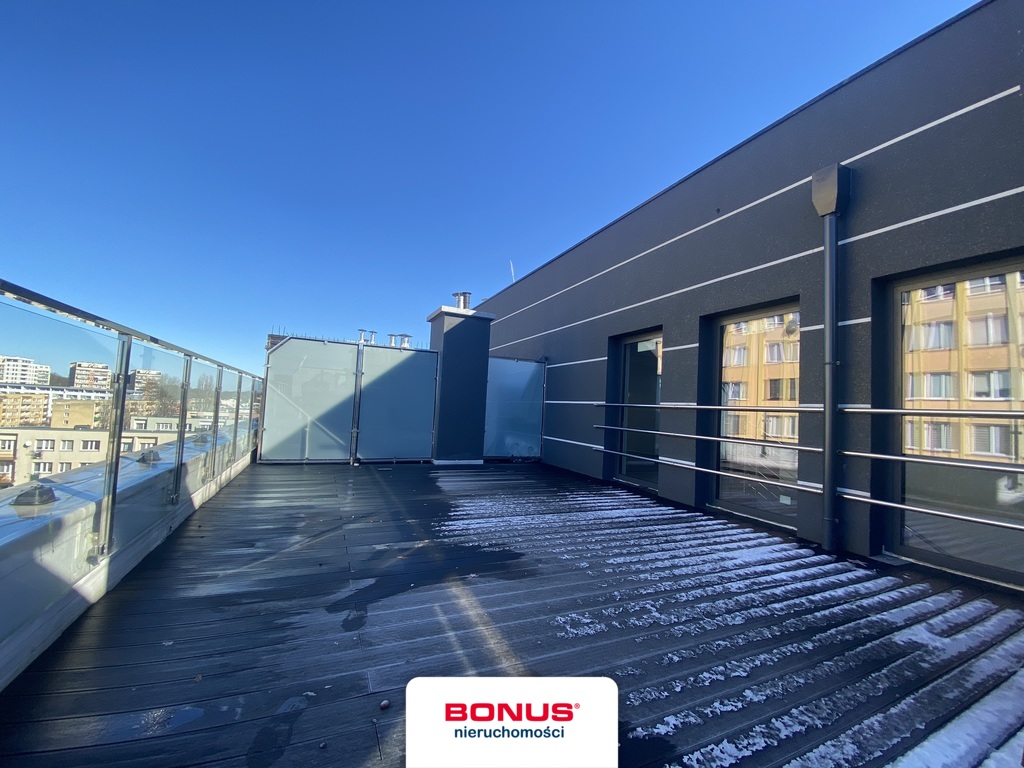 Świnoujście Apartament z parkingiem w Penelopie (13)