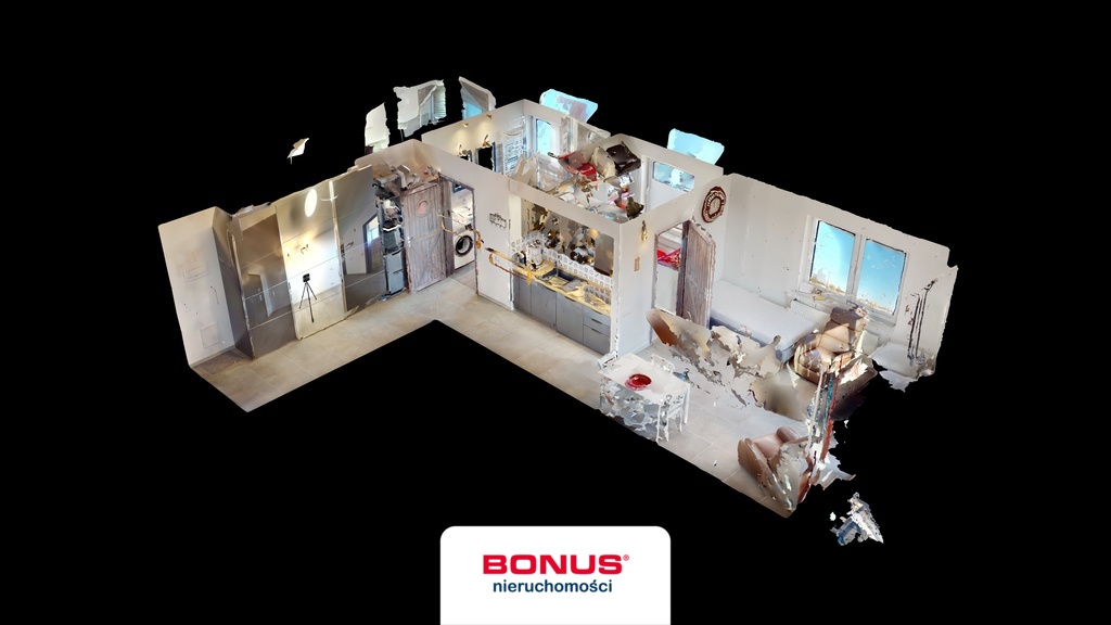 Świnoujście Apartament z parkingiem w Penelopie (14)