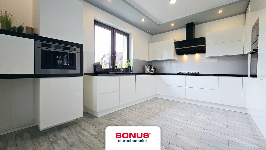 Piękny komfortowy dom wolnostojący w Stargardzie. (6)