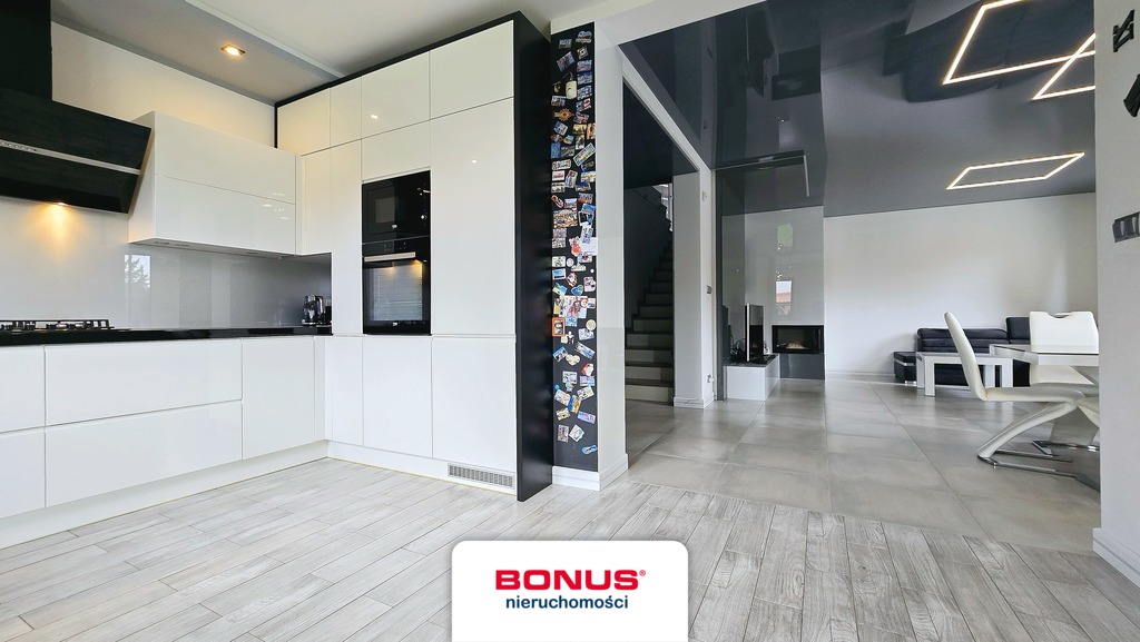 Piękny komfortowy dom wolnostojący w Stargardzie. (7)