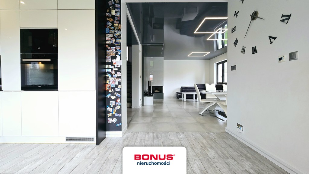 Piękny komfortowy dom wolnostojący w Stargardzie. (5)