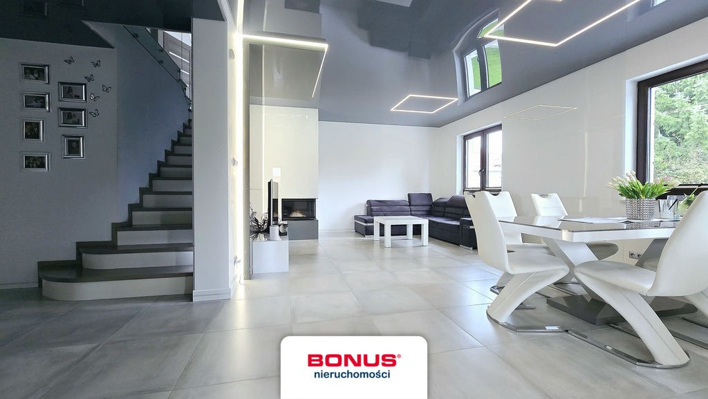 Piękny komfortowy dom wolnostojący w Stargardzie. (3)