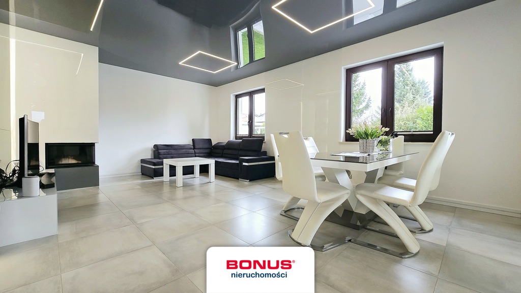 Piękny komfortowy dom wolnostojący w Stargardzie. (4)