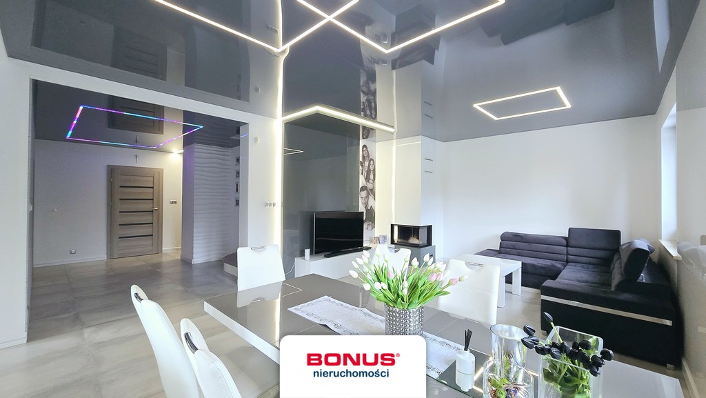 Piękny komfortowy dom wolnostojący w Stargardzie. (2)