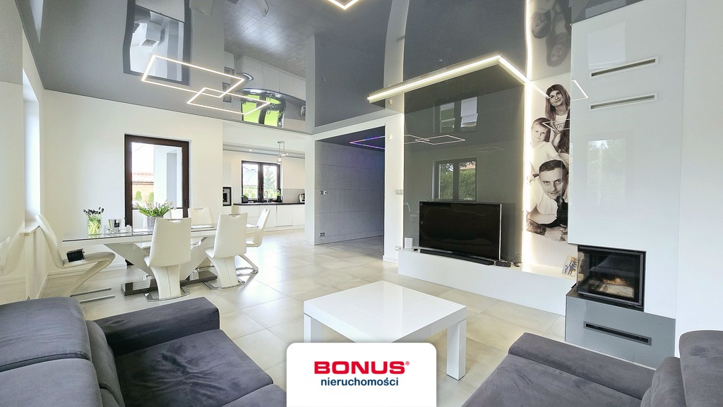 Piękny komfortowy dom wolnostojący w Stargardzie. (1)