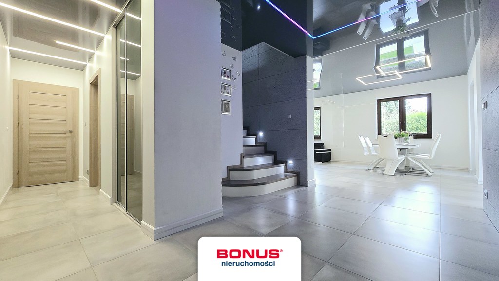 Piękny komfortowy dom wolnostojący w Stargardzie. (8)