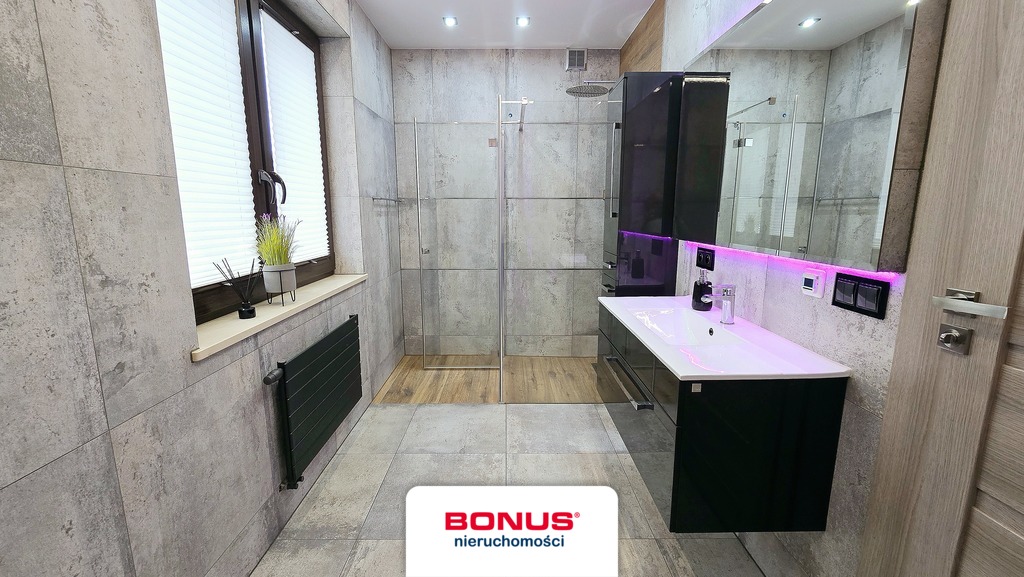 Piękny komfortowy dom wolnostojący w Stargardzie. (9)