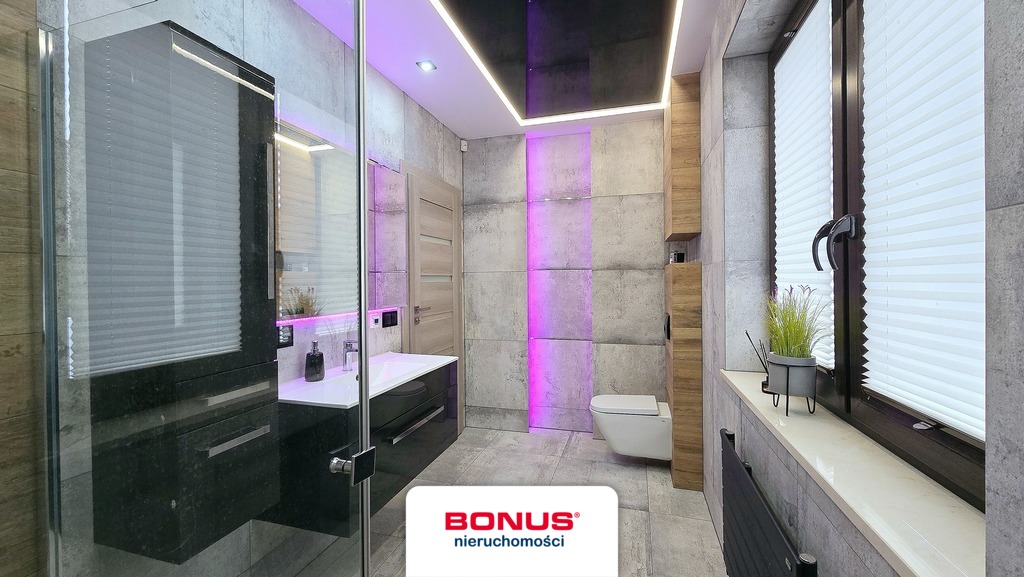 Piękny komfortowy dom wolnostojący w Stargardzie. (10)