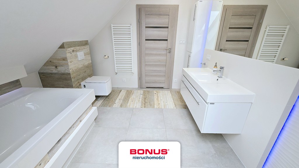 Piękny komfortowy dom wolnostojący w Stargardzie. (15)