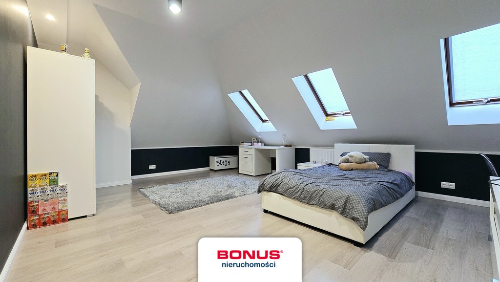 Piękny komfortowy dom wolnostojący w Stargardzie. (16)