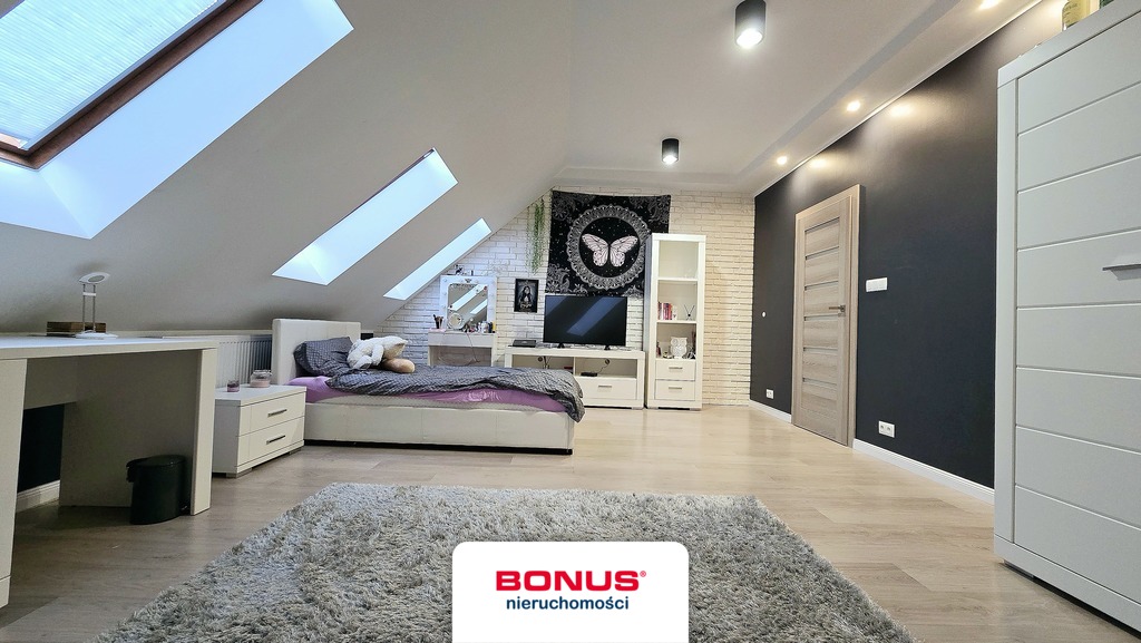 Piękny komfortowy dom wolnostojący w Stargardzie. (17)