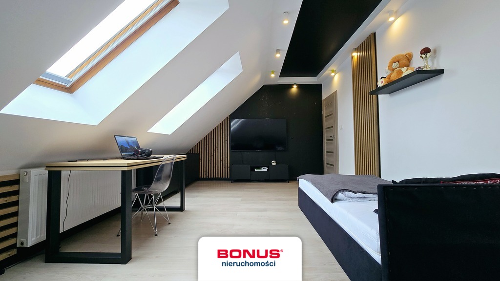 Piękny komfortowy dom wolnostojący w Stargardzie. (18)