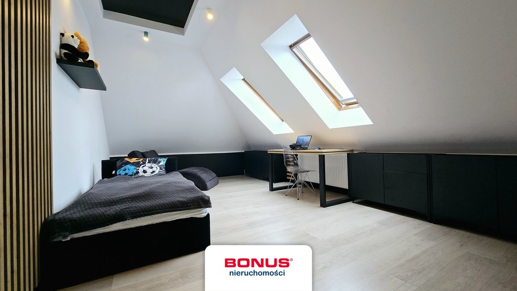 Piękny komfortowy dom wolnostojący w Stargardzie. (19)