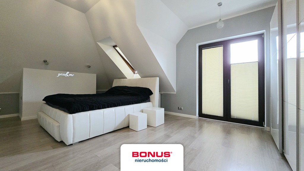 Piękny komfortowy dom wolnostojący w Stargardzie. (20)