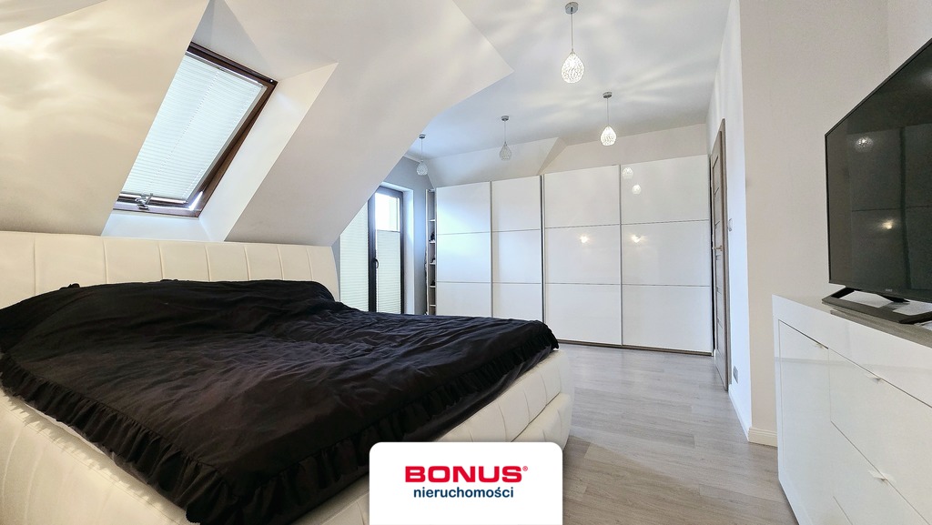 Piękny komfortowy dom wolnostojący w Stargardzie. (21)