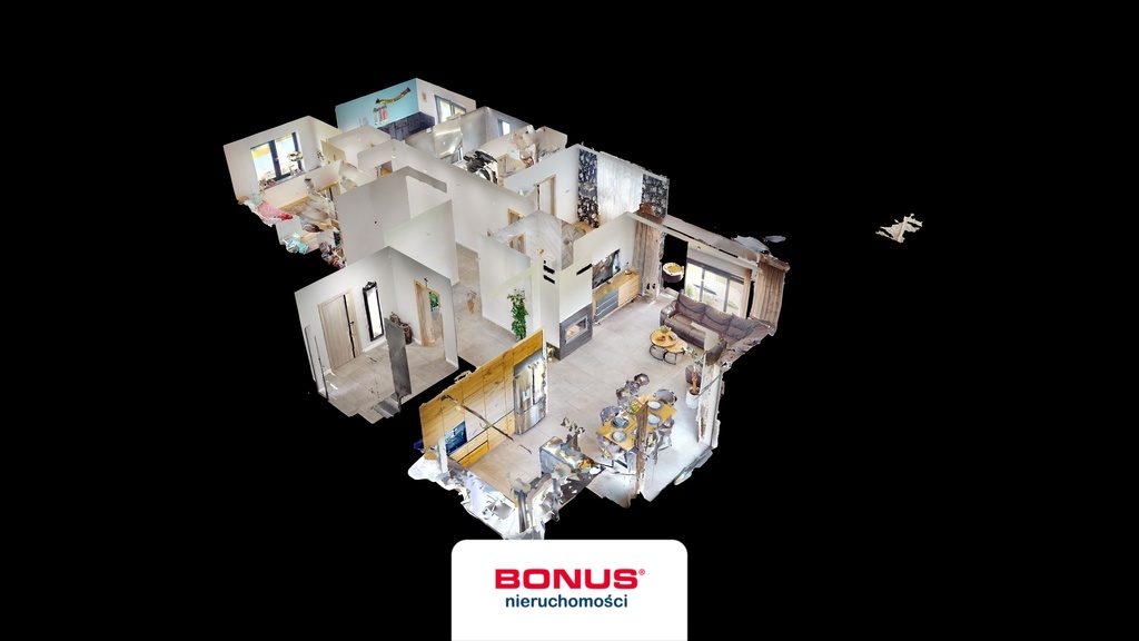 Piękny, nowoczesny dom wolnostojący (24)