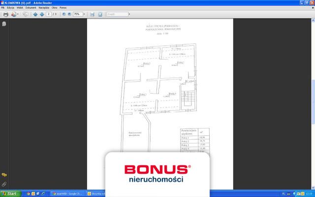 Obiekt, 450 m2, Szczecin Dąbie (3)