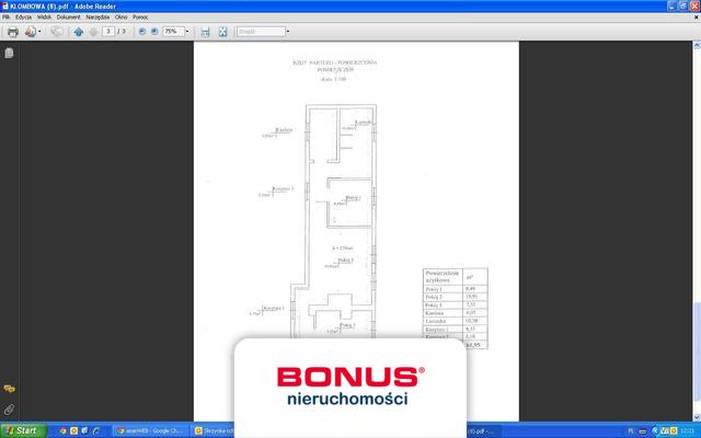 Obiekt, 450 m2, Szczecin Dąbie (4)