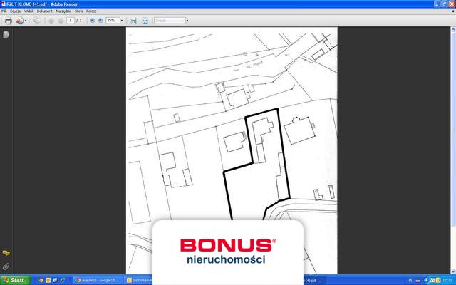 Obiekt, 450 m2, Szczecin Dąbie (1)