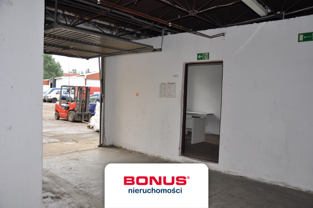 Obiekt, 336 m2, Szczecin Prawobrzeże (1)