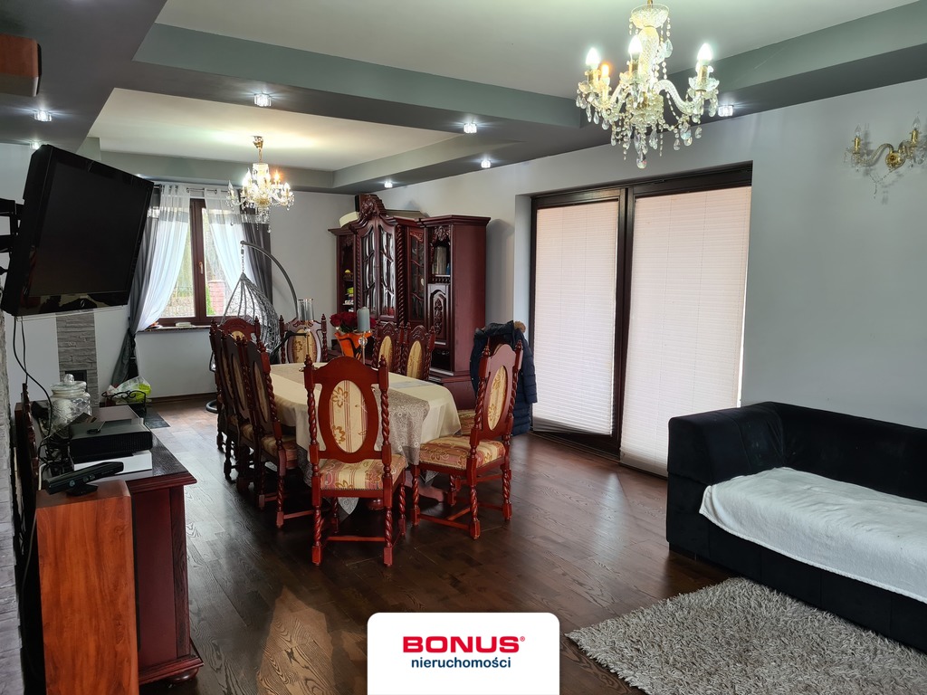 Wolno stojący, 219 m2, Goleniów  (3)