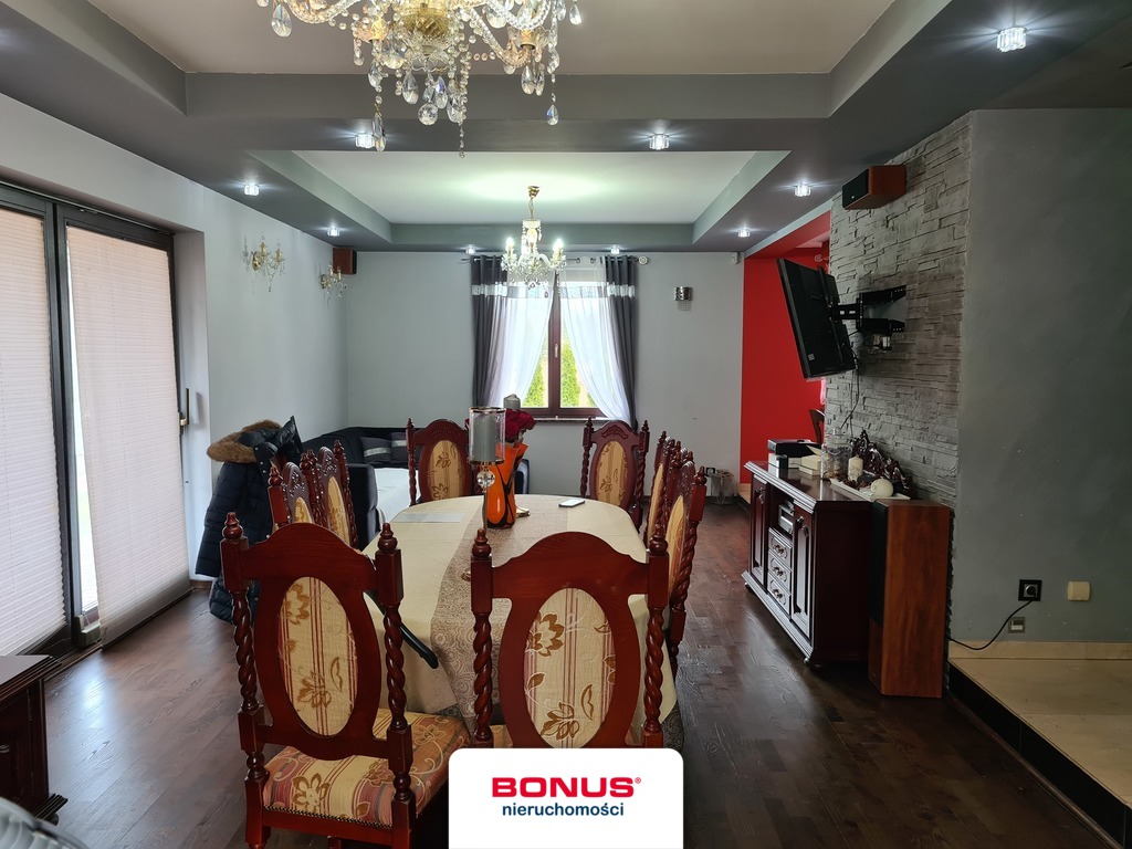 Wolno stojący, 219 m2, Goleniów  (4)