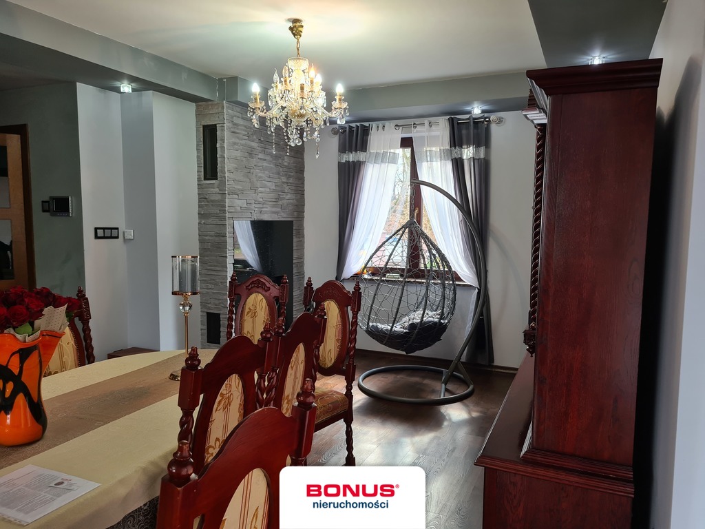 Wolno stojący, 219 m2, Goleniów  (5)