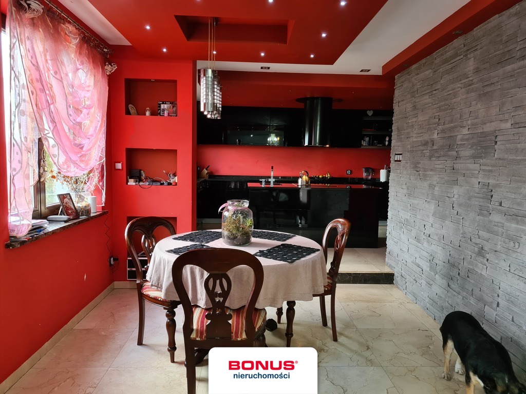 Wolno stojący, 219 m2, Goleniów  (6)