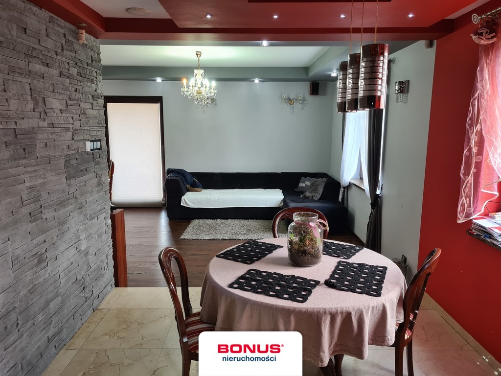 Wolno stojący, 219 m2, Goleniów  (8)