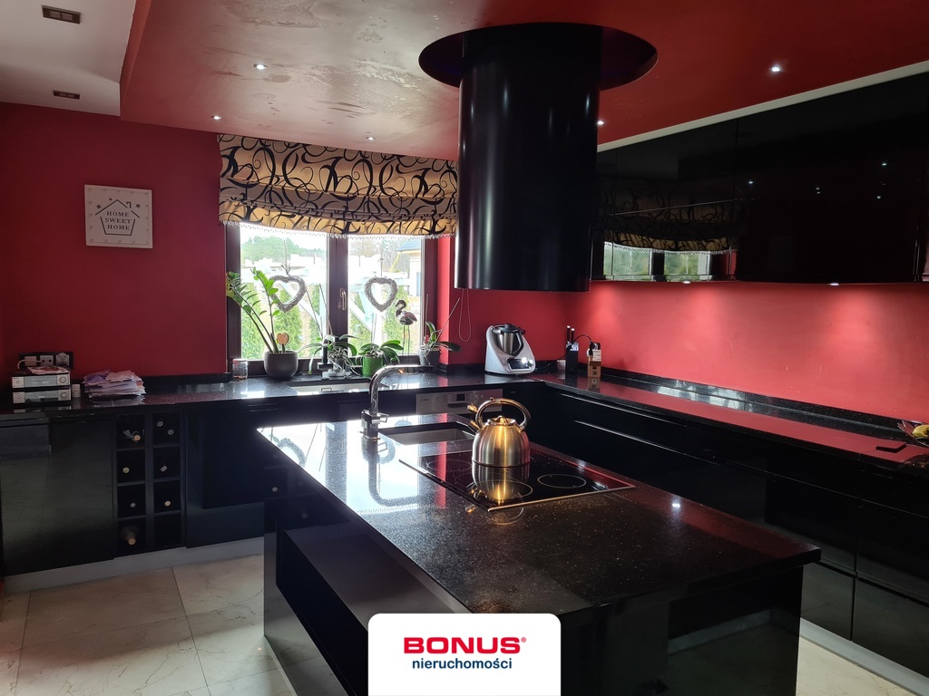 Wolno stojący, 219 m2, Goleniów  (1)