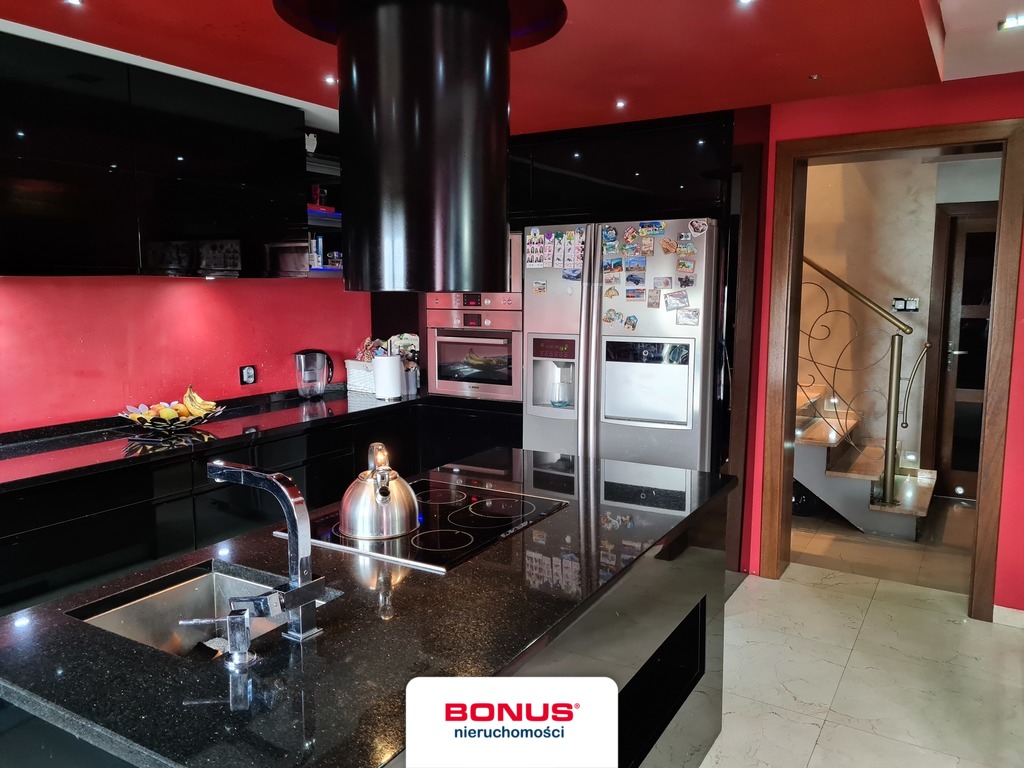 Wolno stojący, 219 m2, Goleniów  (2)