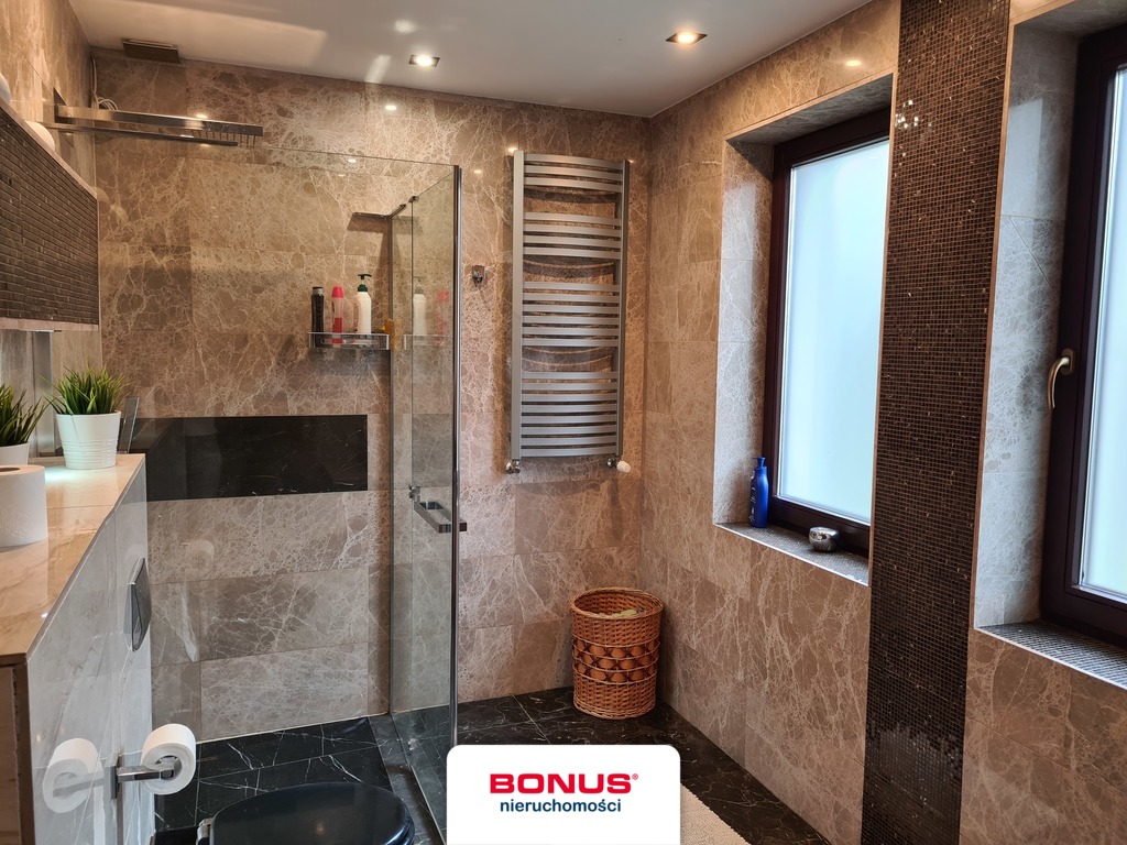 Wolno stojący, 219 m2, Goleniów  (9)