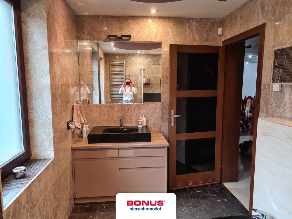 Wolno stojący, 219 m2, Goleniów  (11)