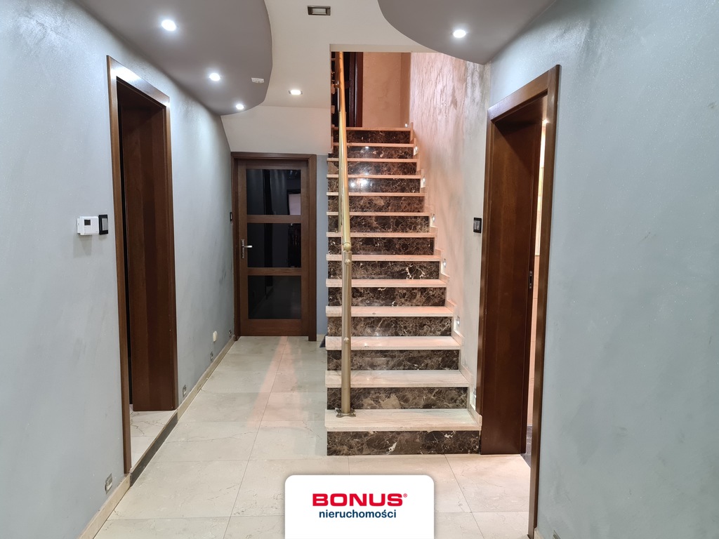 Wolno stojący, 219 m2, Goleniów  (12)