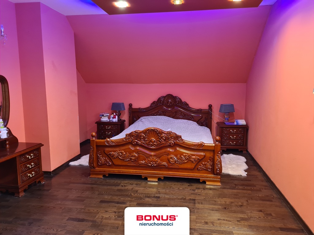 Wolno stojący, 219 m2, Goleniów  (13)