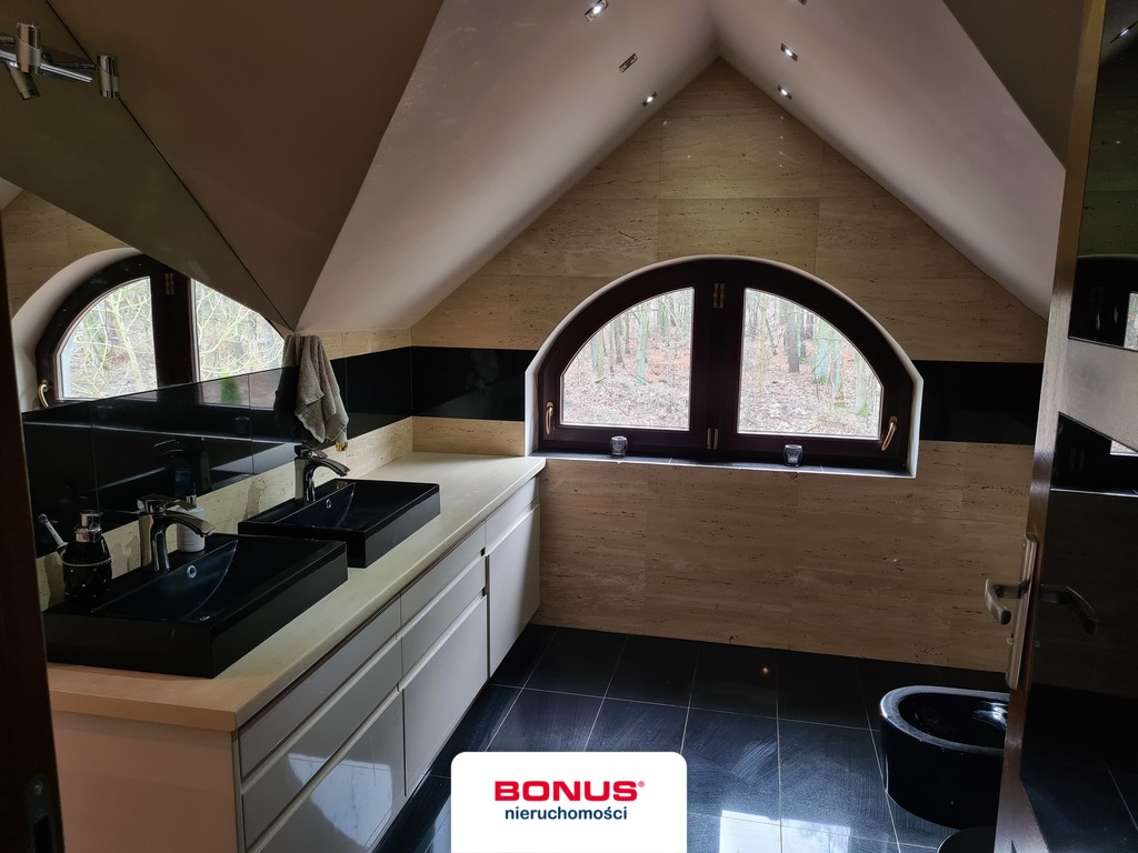 Wolno stojący, 219 m2, Goleniów  (17)