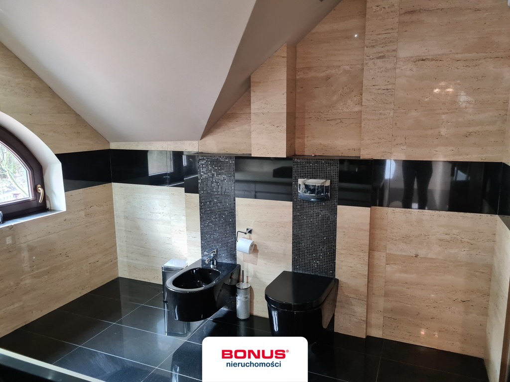 Wolno stojący, 219 m2, Goleniów  (19)