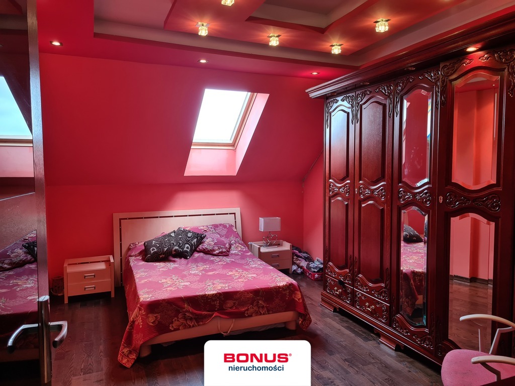 Wolno stojący, 219 m2, Goleniów  (20)