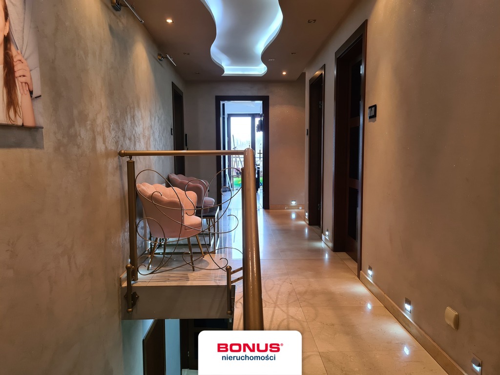 Wolno stojący, 219 m2, Goleniów  (21)